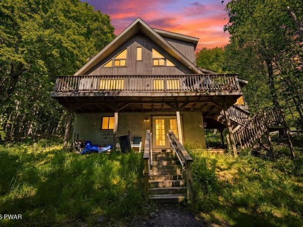 172 Brookfield Road , Lake Ariel, PA 18436