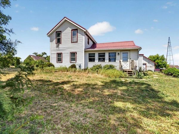 10112 E High Road, STILLMAN VALLEY, IL 61084