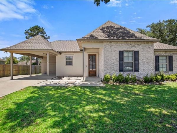 48481 RED FOX Drive, Hammond, LA 70401