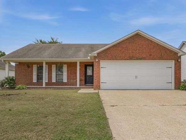 5437 Summer Place, Jonesboro, AR 72404