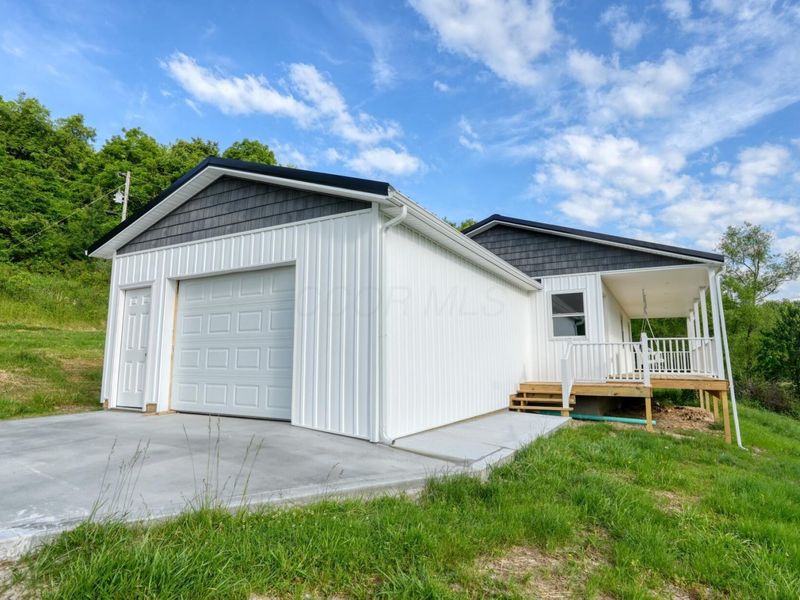 3899 Mayfair Lane , Unit A, Cambridge, OH 43725 Photo 34