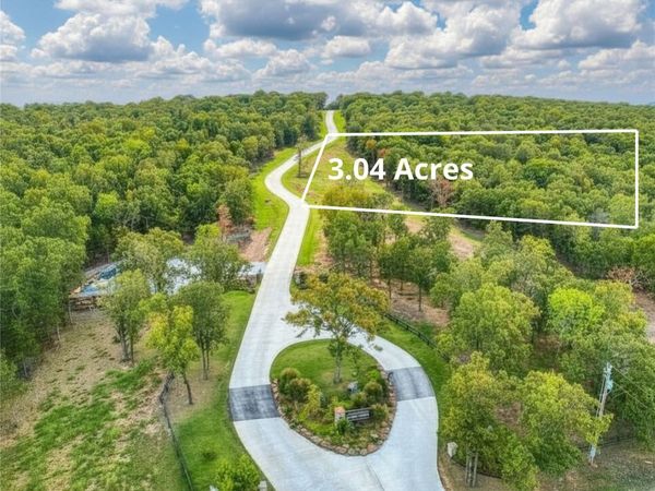 4 Patriot Pointe , Eufaula, OK 74432