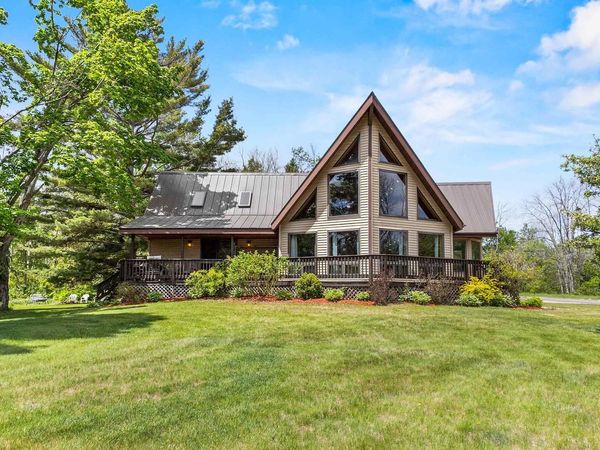 W4269 BIRCH CREEK ROAD, Menomonie, MI 49858