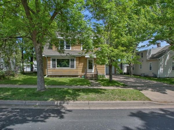 140 EDWARDS STREET, Wausau, WI 54401