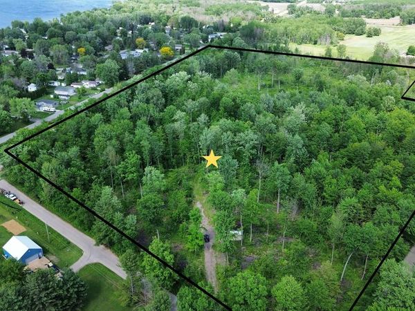 N5610 RESORT ROAD, Bonduel, WI 54107