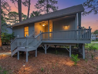 210 Sea Cloud Circle, Edisto Beach, SC 29438