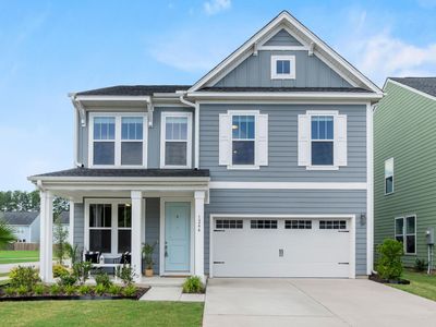 1244 Homecoming Boulevard, Ravenel, SC 29470
