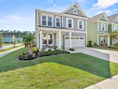 1244 Homecoming Boulevard, Ravenel, SC 29470
