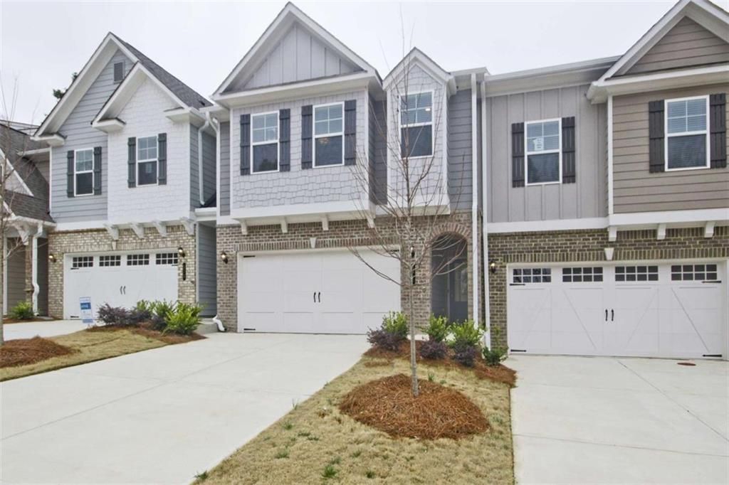 3554 Birdstone Drive, Decatur, GA 30032 Main Photo