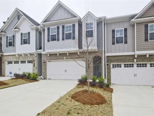 3554 Birdstone Drive, Decatur, GA 30032