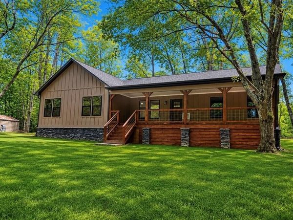 114 Liberty Lane, Bremen, GA 30110