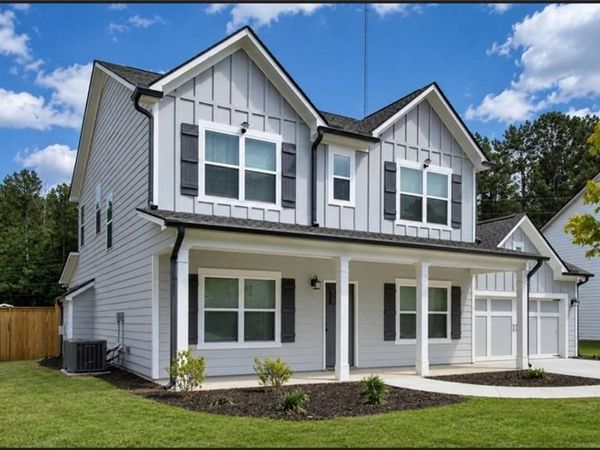53 Mallard Creek Way , Bethlehem, GA 30620