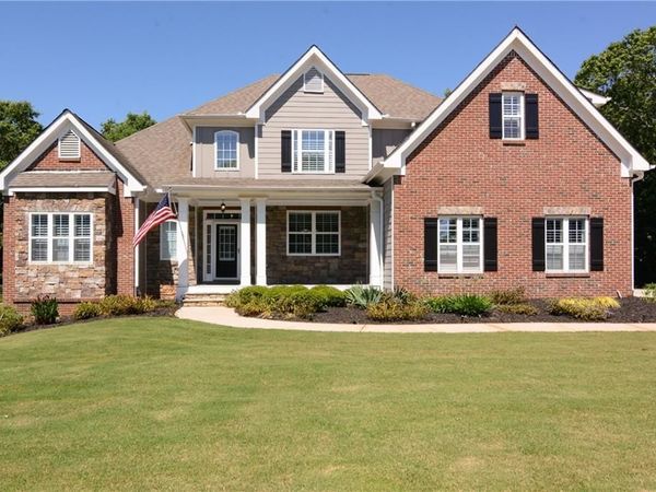 8220 Sagewood Drive , Gainesville, GA 30506