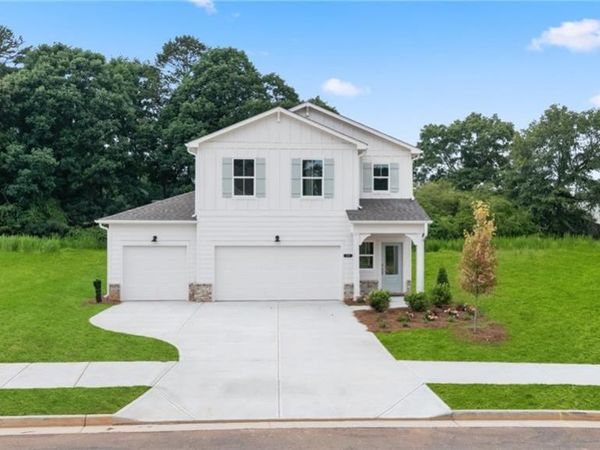 49 Spruce Hollow, Winder, GA 30680