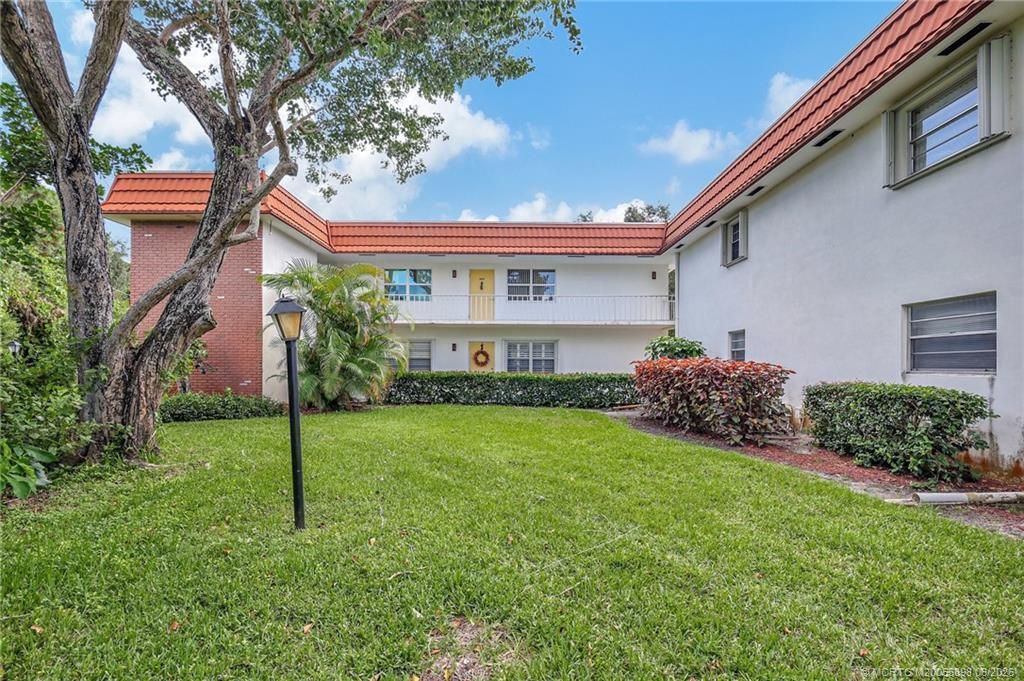 1225 NW 21st Street, Unit 3015, Stuart, FL 34994 Photo