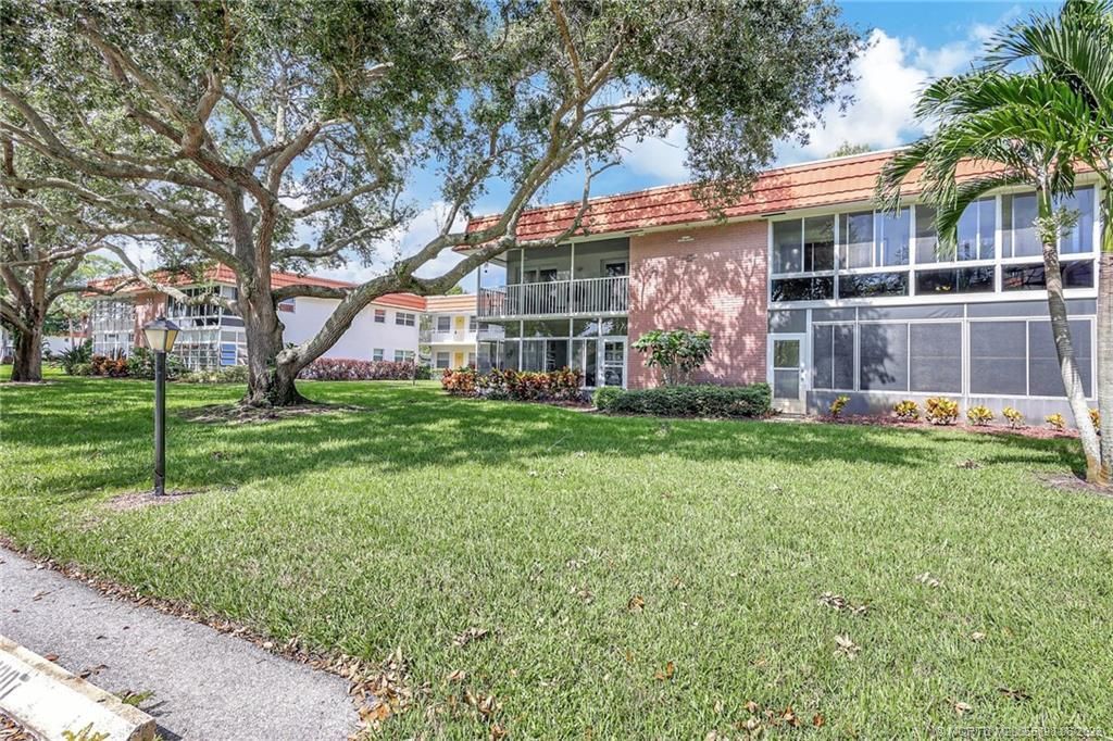 1225 NW 21st Street, Unit 3015, Stuart, FL 34994 Photo