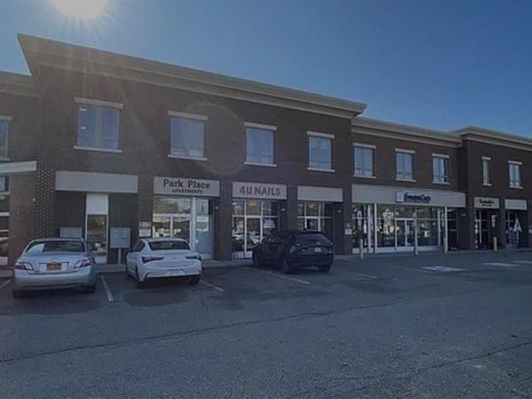 100 Park Avenue 203, HILLSDALE, NJ 07642