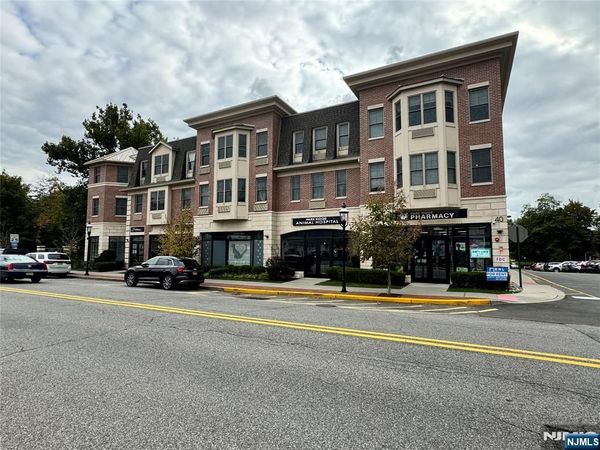 40 Park Avenue 301, PARK RIDGE, NJ 07656