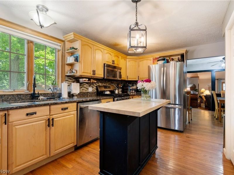 3522 Lovers Lane , Ravenna, OH 44266 Photo 15