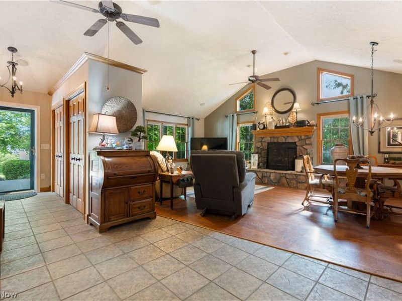 3522 Lovers Lane , Ravenna, OH 44266 Photo 5