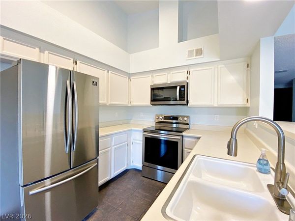 1575 W Warm Springs Road , Unit 1024, Henderson, NV 89014