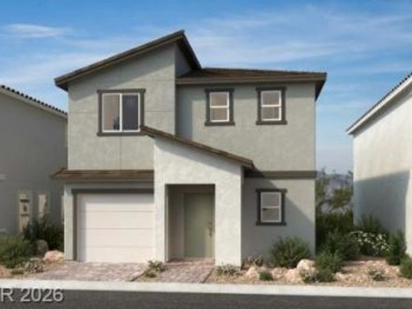 933 Ryton Pools Lane, Henderson, NV 89014