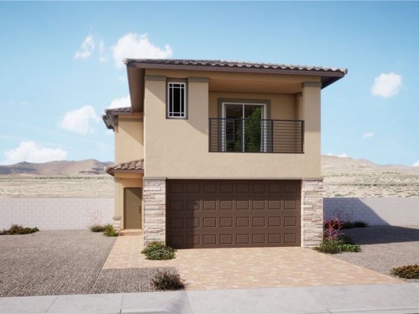 631 Cayden Creek Street, Henderson, NV 89011