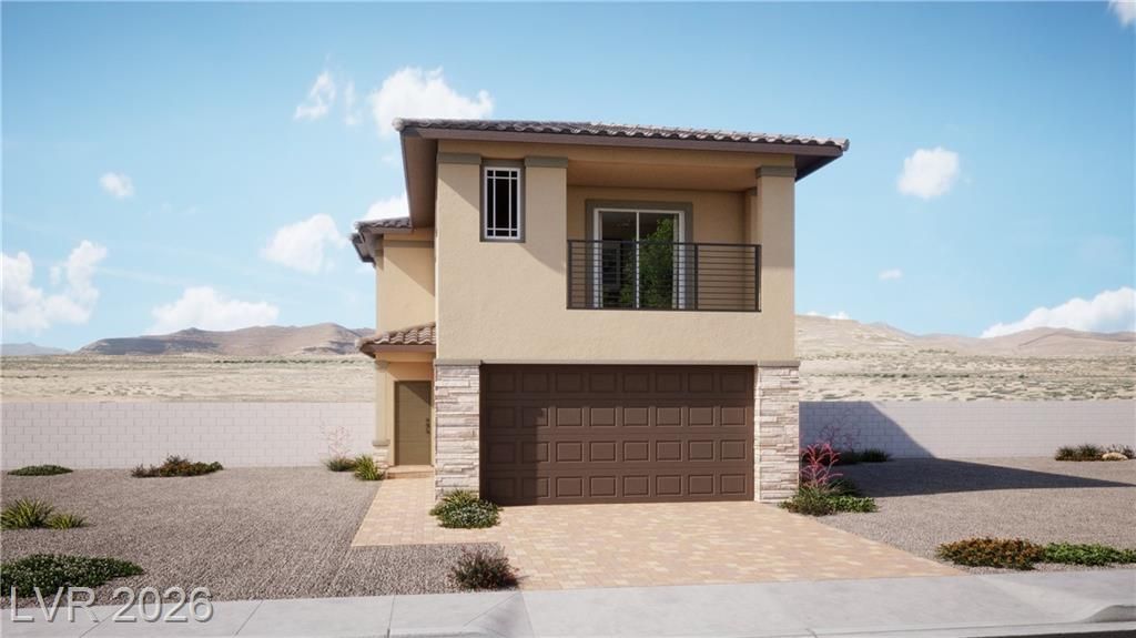 631 Cayden Creek Street, Henderson, NV 89011 Main Photo