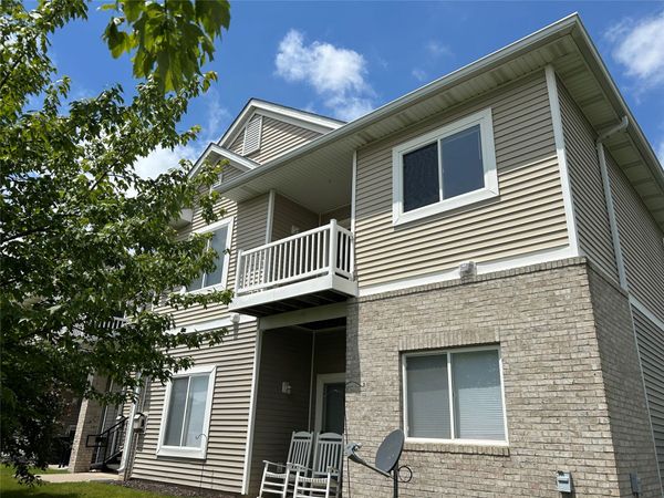 1380 SE Florence Drive, Unit 48U, Waukee, IA 50263
