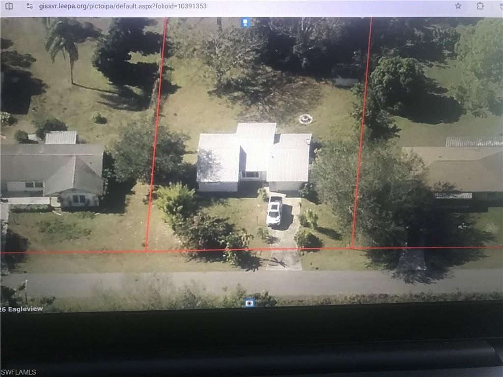 323 Ohio Rd, Lehigh Acres, FL 33936 Photo