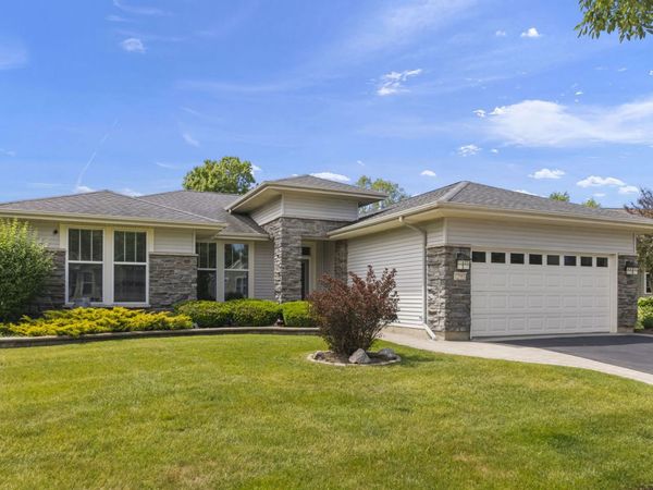 12981 Bull Ridge Drive , Huntley, IL 60142