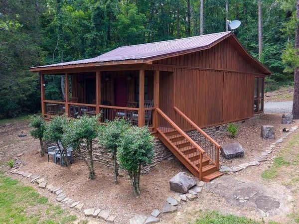 170 Primrose Creek Drive , Heber Springs, AR 72543