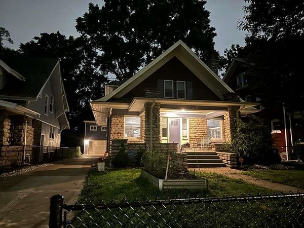 3416 S Benton Avenue, Kansas City, MO 64128