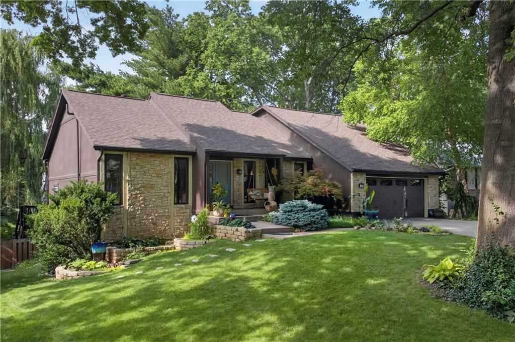 12814 W 65th Street, Shawnee, KS 66216 Main Photo