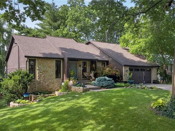 12814 W 65th Street, Shawnee, KS 66216