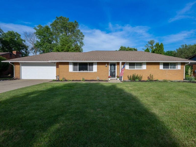 1621 Croydon Lane, Middletown, OH 45042 Photo 2