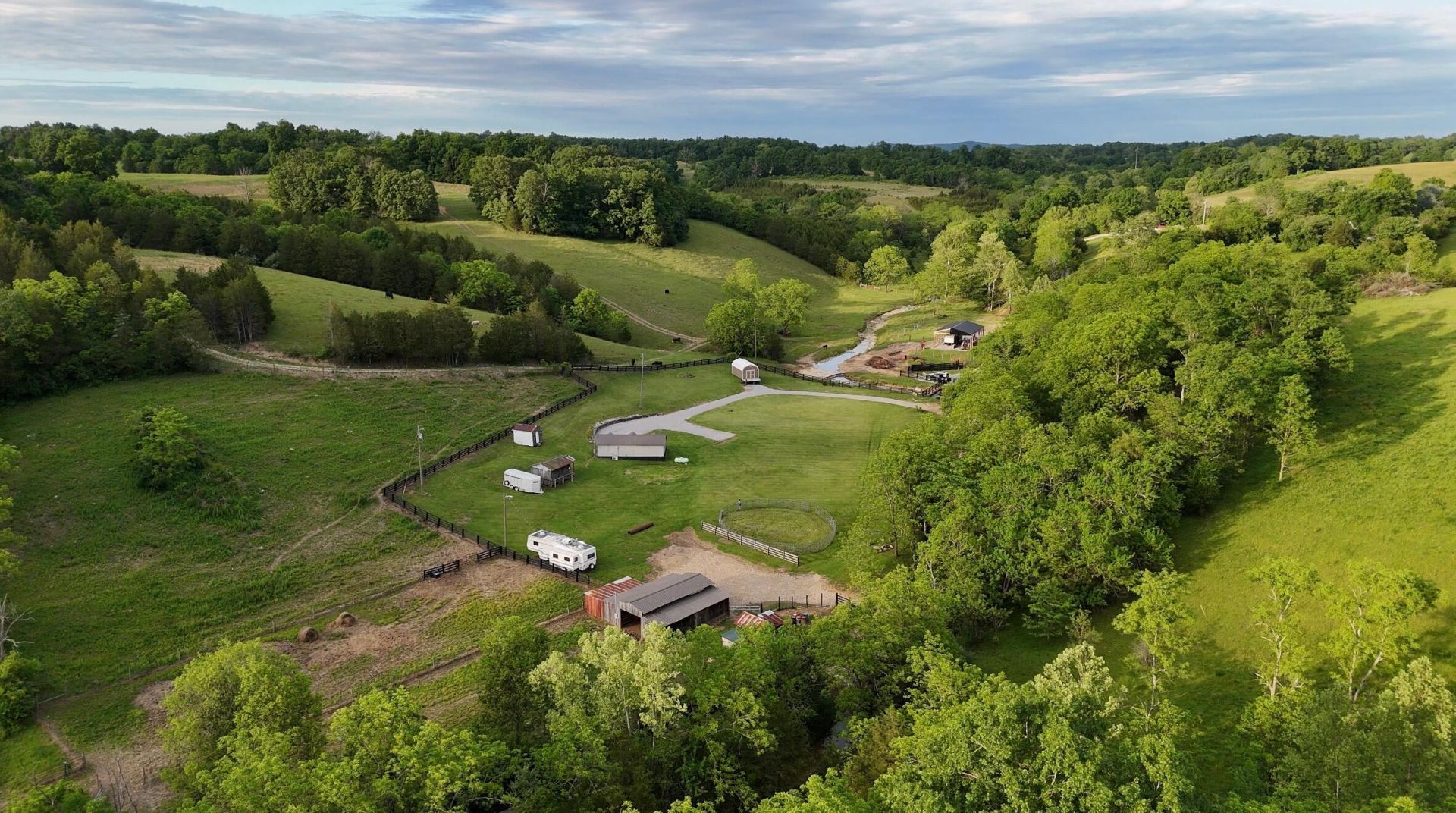 780 Skillet Branch Road, Owingsville, KY 40360 Main Photo