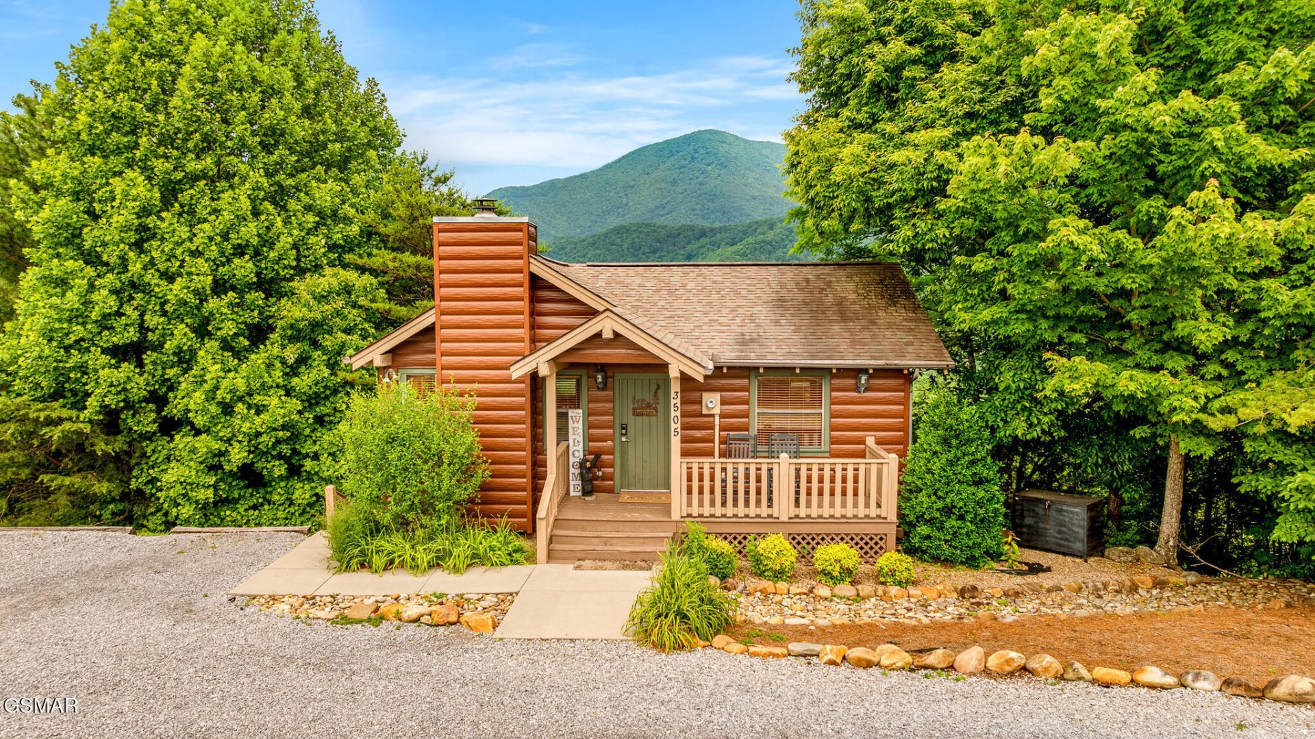 3505 Jakes Ridge Way, Sevierville, TN 37862 Main Photo