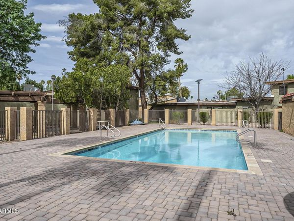 1051 S DOBSON Road, Unit 187, Mesa, AZ 85202