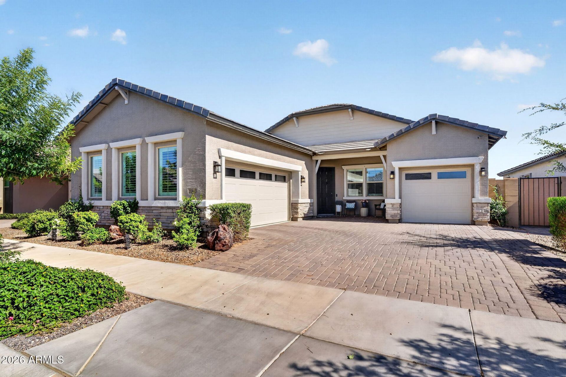 21843 E Stirrup Court, Queen Creek, AZ 85142 Main Photo