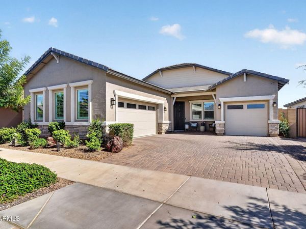 21843 E STIRRUP Court, Queen Creek, AZ 85142
