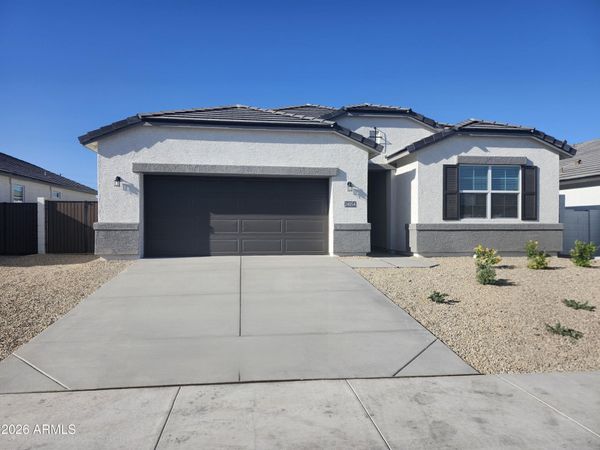 24054 W PAPAGO Street, Buckeye, AZ 85326
