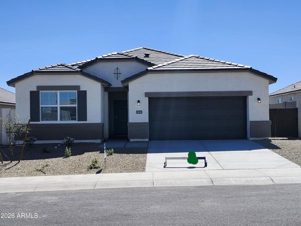 24054 W PAPAGO Street, Buckeye, AZ 85326