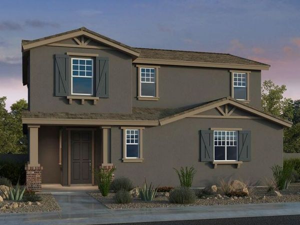 3583 N 99TH Drive, Avondale, AZ 85392