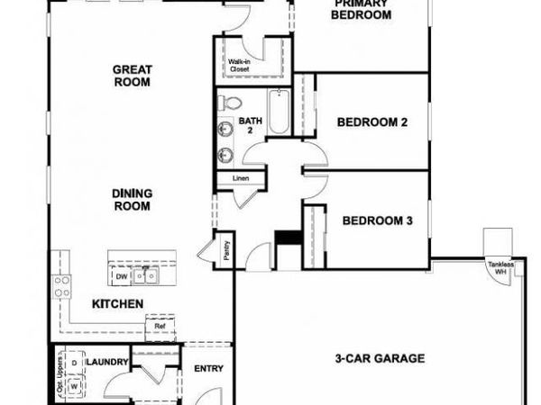 12377 W LUXTON Lane, Avondale, AZ 85323