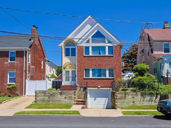 3325 149th Place , Flushing, NY 11354