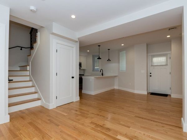 5 Tovar, Unit 1F, Boston, MA 02122