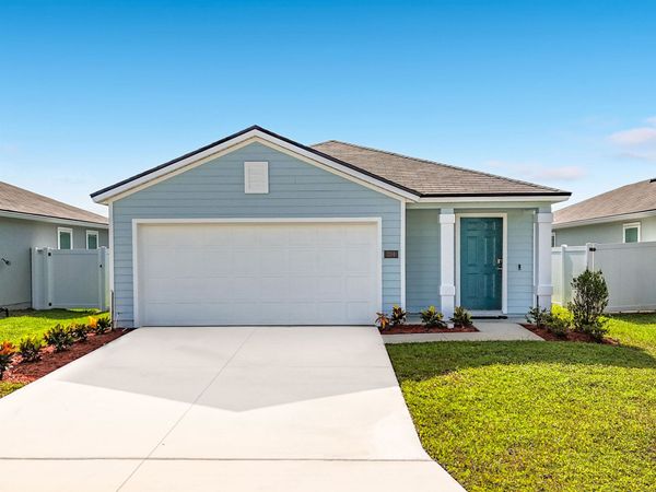 234 Chesterwood Road, St Augustine, FL 32084