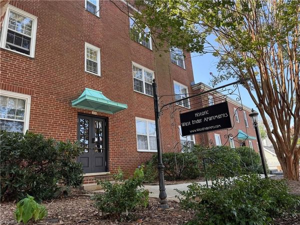 1310 Glade Street , Unit 28, Winston-Salem, NC 27101