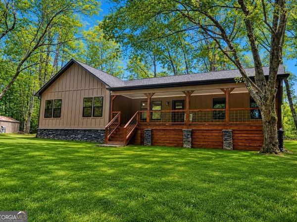 114 Liberty Lane, Bremen, GA 30110